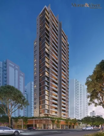 Imagem Apartamento para Venda em Curitiba, Bigorrilho, 3 dormitórios, 3 suítes, 5 banheiros, 3 vagas