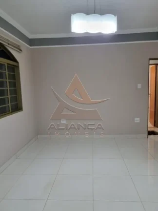 Imagem Casa - Ribeirão Preto - Ipiranga