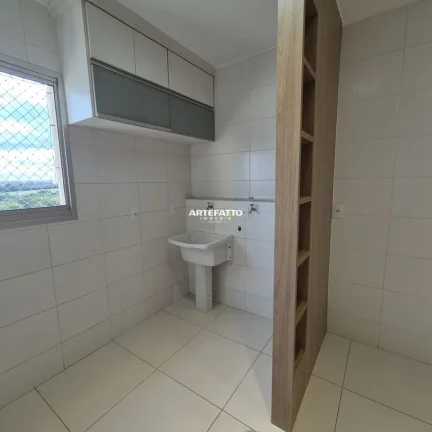 Imagem Cobertura com 4 dormitórios no Residencial Amazonas