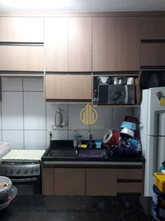 Imagem Apartamento com 2 Dormitórios - Condomínio Parque Romanetto - Jardim Manoel Pena - Ribeirão Preto