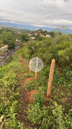 Imagem Terreno 11.000 m à Venda em Penedo / Itatiaia - RJ