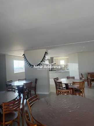 Imagem Apartamento Alto Padrão 3 Quartos para Locação na Praia da Costa - Vila Velha