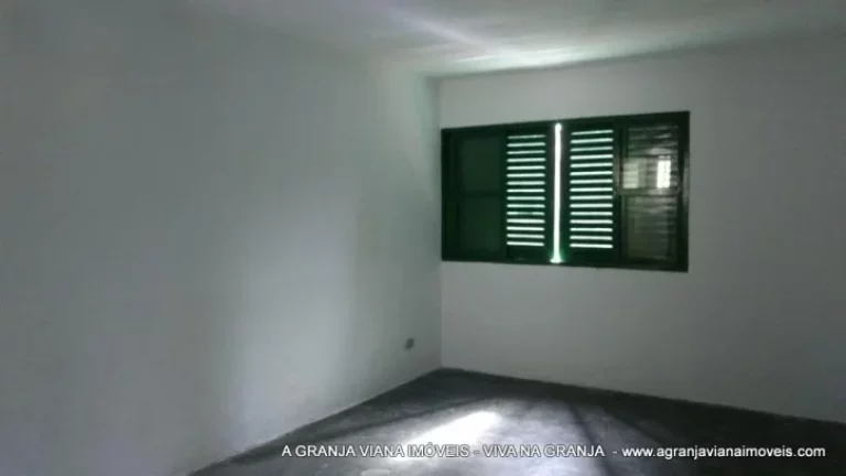 Imagem Casa residencial à venda, Arujázinho I, II e III, Arujá.