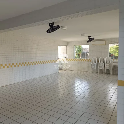 Imagem Apartamento à Venda no Residencial Engenho Poeta – Várzea | 3 Quartos | Lazer Completo