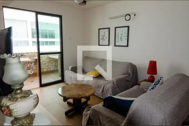 Imagem Apartamento à Venda - Recreio, 3 Quartos, 90 m2