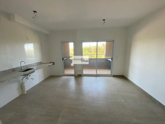 Imagem Apartamento com 2 quartos, 64m2 , Sensia Parque Prado