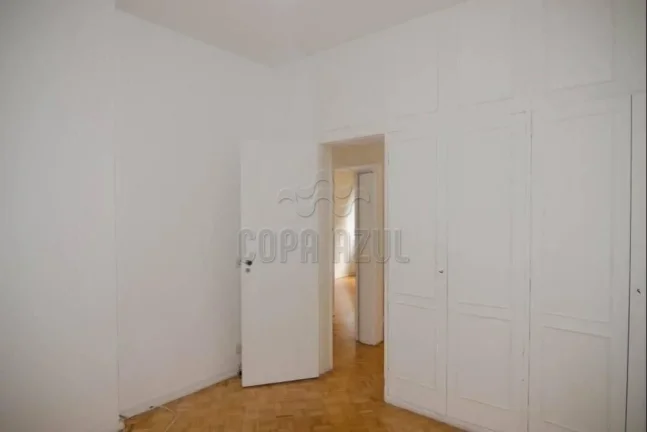 Imagem Copacabana – Rua República do Peru | Residencial › Apartamento 3 quarto(s) à Venda