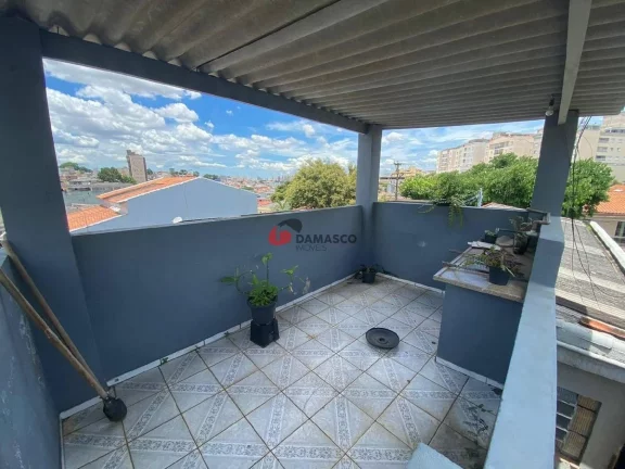 Imagem Casa à venda 1 Quarto, 1 Vaga, Mauá, São Caetano do Sul - SP