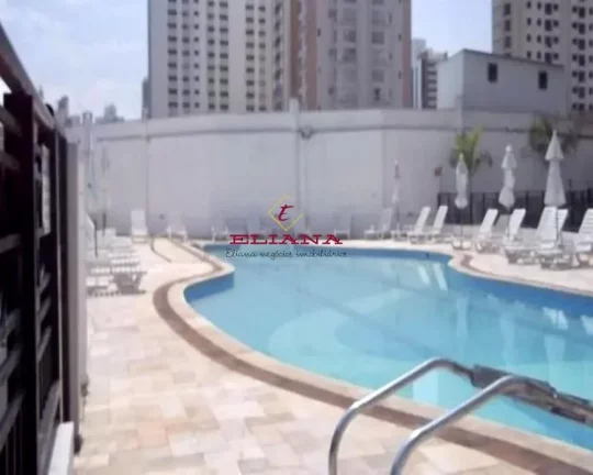 Imagem Apartamento com 3 quartos, 96m², para locação em São Paulo, Vila Leopoldina