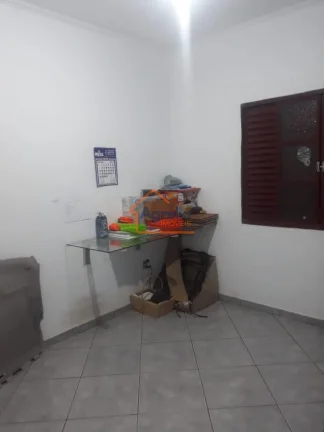 Imagem Casa à venda no bairro Vila Dias - Mogi Mirim/SP