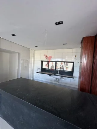 Imagem Casa nova para venda tem 360 mts2, com 4 quartos , 3 Suites, em Bancários, João Pessoa