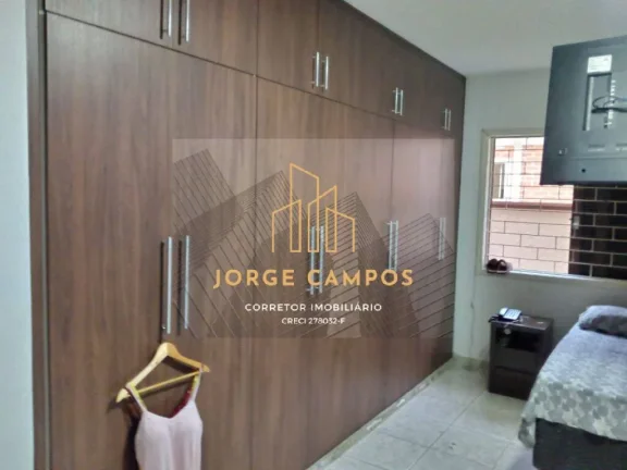Imagem CA-2444 - CASA TÉRREA À VENDA NO JARDIM ESPLANADA II