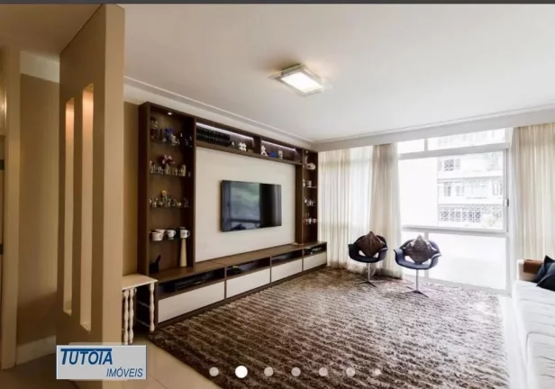 Imagem APARTAMENTO A VENDA NO JARDIM AMÉRICA
