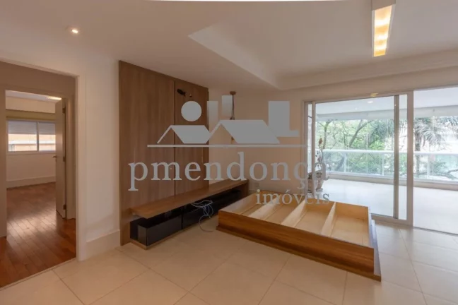 Imagem Apartamento à venda em Perdizes com 04 quartos e 04 vagas, 172m²