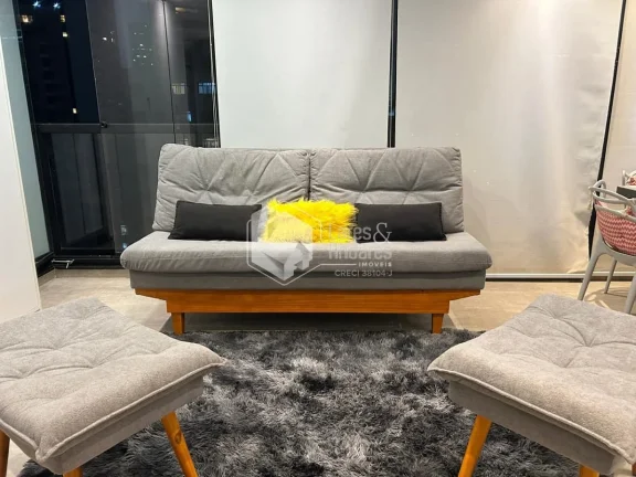 Imagem Apartamento para venda em Vila Mariana com 2 quartos, sendo 1 suíte , 78m²