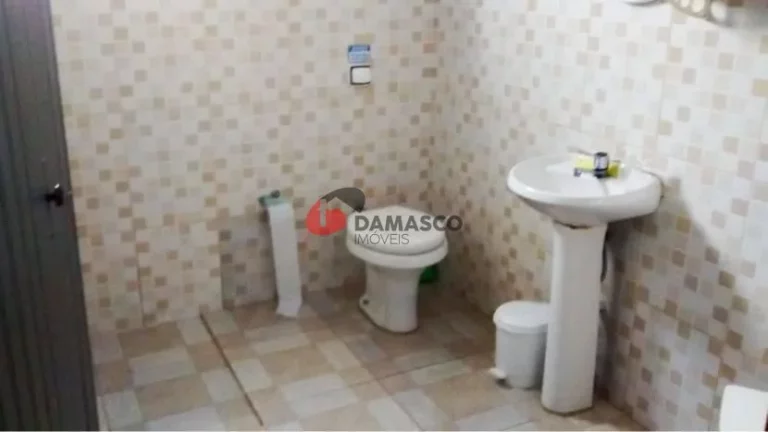 Imagem Casa à venda 120M², Santa Maria, São Caetano do Sul - SP