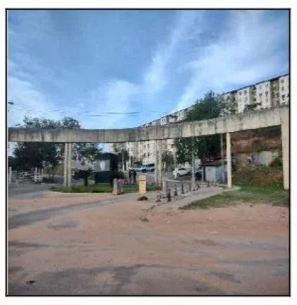 Oportunidade Única em MACAE - RJ | Tipo: Apartamento | Negociação: Venda Direta Online | Situação: Imóvel