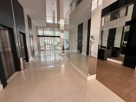 Imagem Apartamento para alugar Itaim Bibi São Paulo