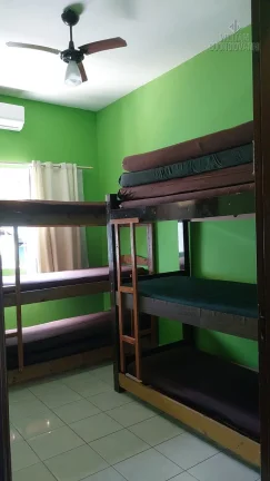 Imagem Casa térrea 2 dormitórios sendo 1 suíte no bairro Caiçara