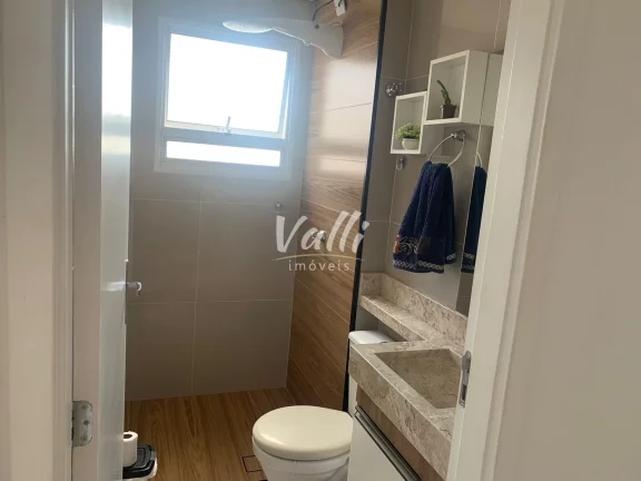 Imagem APARTAMENTO RESIDENCIAL em santa Bárbara Doeste - SP, Candido bertine