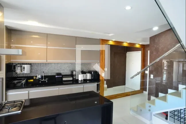 Imagem Apartamento à Venda - Barra da Tijuca, 3 Quartos, 230 m2