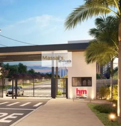 Imagem Breve Lançamento | HM Intense Valinhos | Apartamento 2 dormitórios