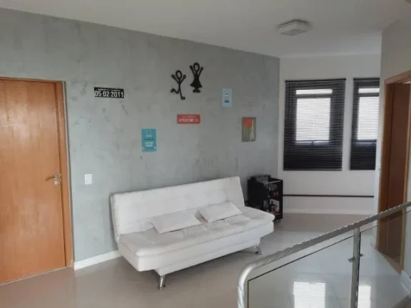 Imagem Cobertura duplex com piscina no Baeta Neves 156 m² São Bernardo do campo