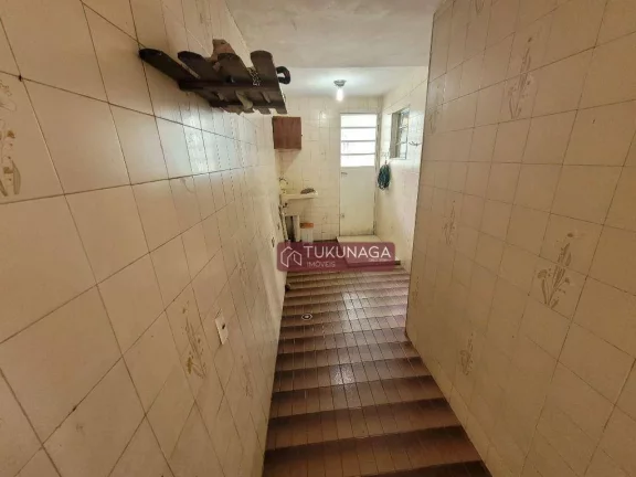 Imagem Sobrado à venda por R$ 798.000,00 - Tucuruvi - São Paulo/SP