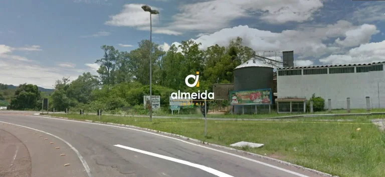 Imagem Terreno à venda Km 3 Santa Maria/RS