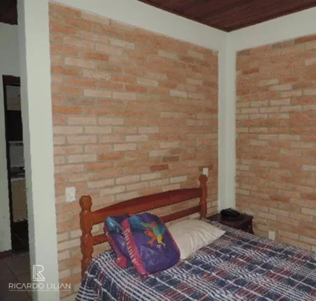 Imagem Condominio Colinas de São Fernando - Duas casas em terreno de 600m² - Confira!!!