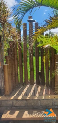 Imagem CASA E SITIO CONDOMINIO ESTANCIAS DA MATA- LAGOA SANTA/JABOTICATUBAS MG