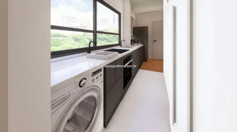 Imagem Apartamento à venda Vila Olímpia São Paulo
