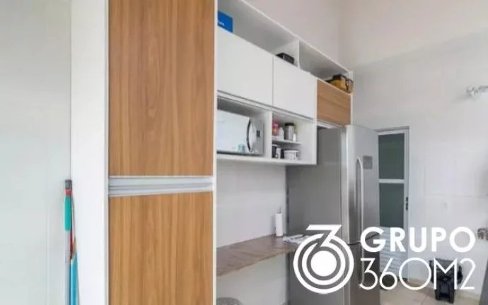 Imagem Apartamento Duplex para Venda em Santo André / SP no bairro Vila Helena