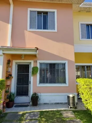 Imagem Casa em condominio