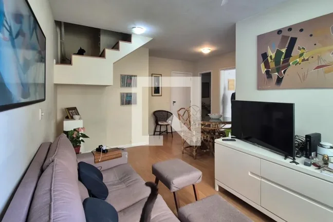 Imagem Apartamento à Venda - Recreio, 2 Quartos, 94 m2