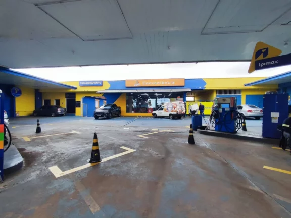 Imagem Terreno comercial para venda em Estação, 1,923m2