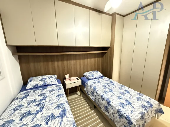 Imagem Apartamento Garden no Canto do Forte em Praia Grande