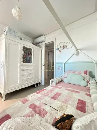 Imagem Apartamento à Venda no Jardim Armação ? Nascente, 3 Quartos, Vista Mar e Lazer Completo!