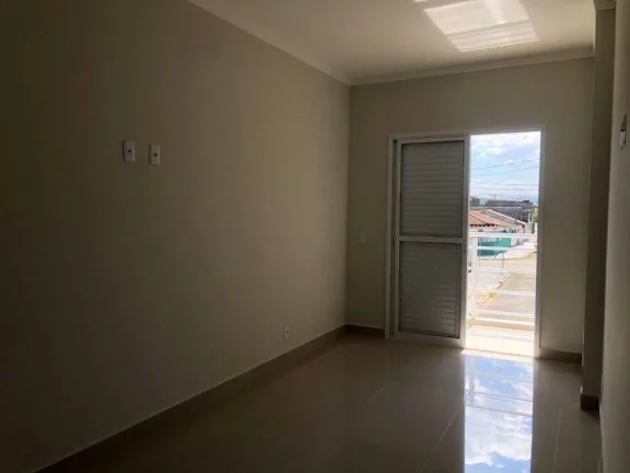 Imagem Sobrado com 2 dormitórios à venda, 75 m² por R$ 410.000 - Ocian - Praia Grande/SP