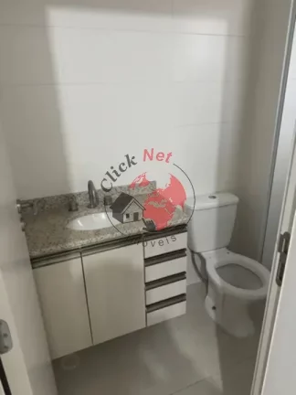 Imagem Apartamento Novo á Venda no bairro Vila Alzira, Santo André - Aceita permuta