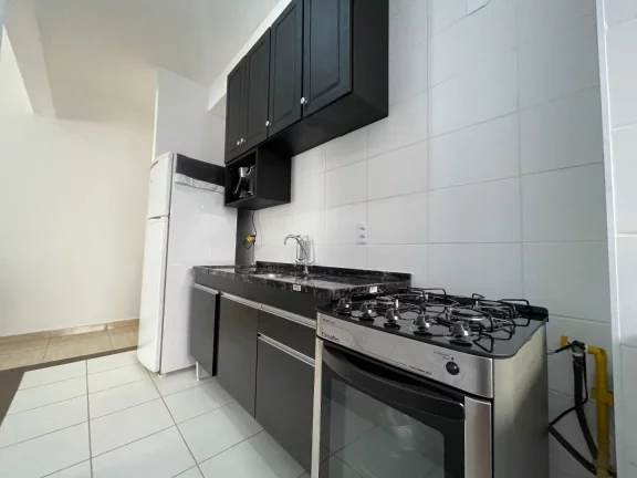 Imagem APARTAMENTO - 2 DORM - VIVA VISTA ENCANTO - SUMARÉ