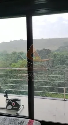 Imagem Casa Condomínio - Ribeirão Preto - Alphaville
