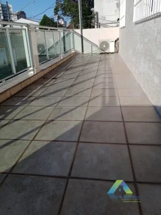 Imagem Sobrado com 3 dormitórios à venda por R$ 1.260.000,00 - Vila das Mercês - São Paulo/SP