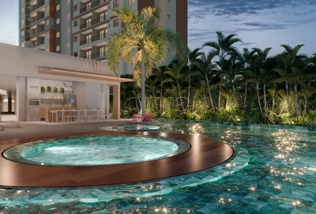 Imagem MAHAY HOME RESORT - APARTAMENTOS NA PARANGABA/FORTALEZA/CE Com sofisticação e conforto em cada det...