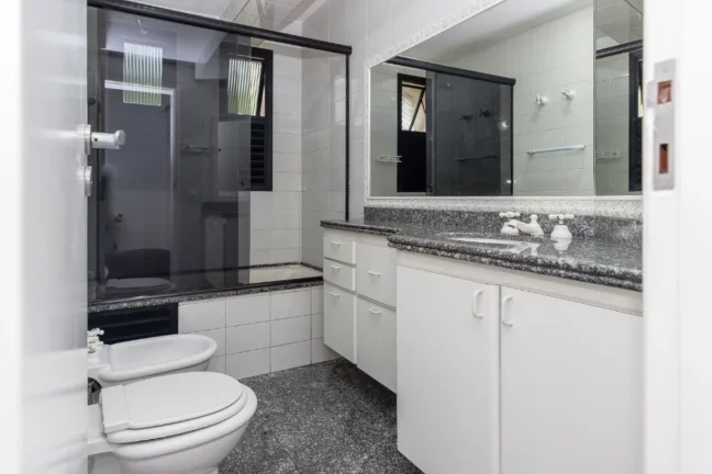 Imagem APARTAMENTO RESIDENCIAL em São Paulo - SP, Real Parque