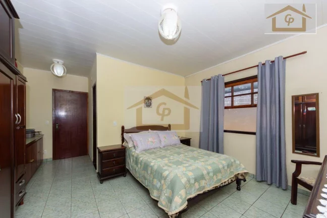 Imagem More no Campo!!! Casa Térrea, 3 quartos sendo Duas suítes, 4 vagas
