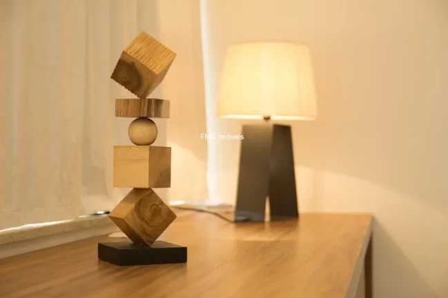 Imagem Apartamento para locação na Vila Nova Conceição: 1 quarto, 1 sala, 1 banheiro e 1 vaga de garagem!