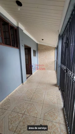 Imagem Imóveis Belém vende casa na Major Eliezer Imagem Imóveis Belém vende casa na Major Eliezer