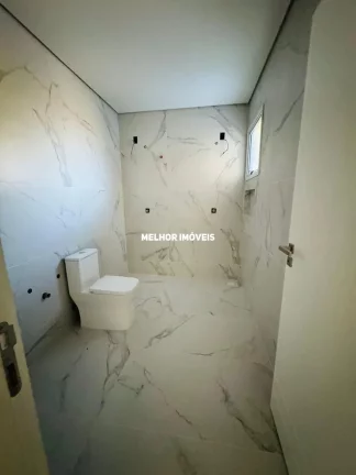 Imagem Sobrado Alto Padrão á venda no Loteamento Terras Altas III em Camboriú