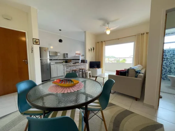 Imagem Apartamento no Itaguá